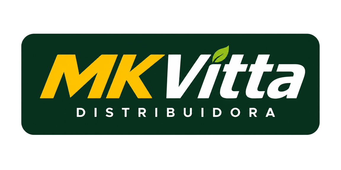 MK Vitta Suplementos